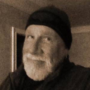 Meet your Posher, Greg